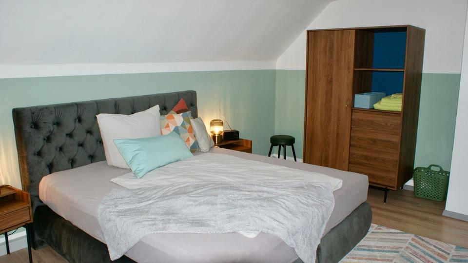 Wohnen auf Zeit Lindenberg im Allgäu - 5 Zimmer, 120 m&sup2;, 580&euro; | Angebot:26443205