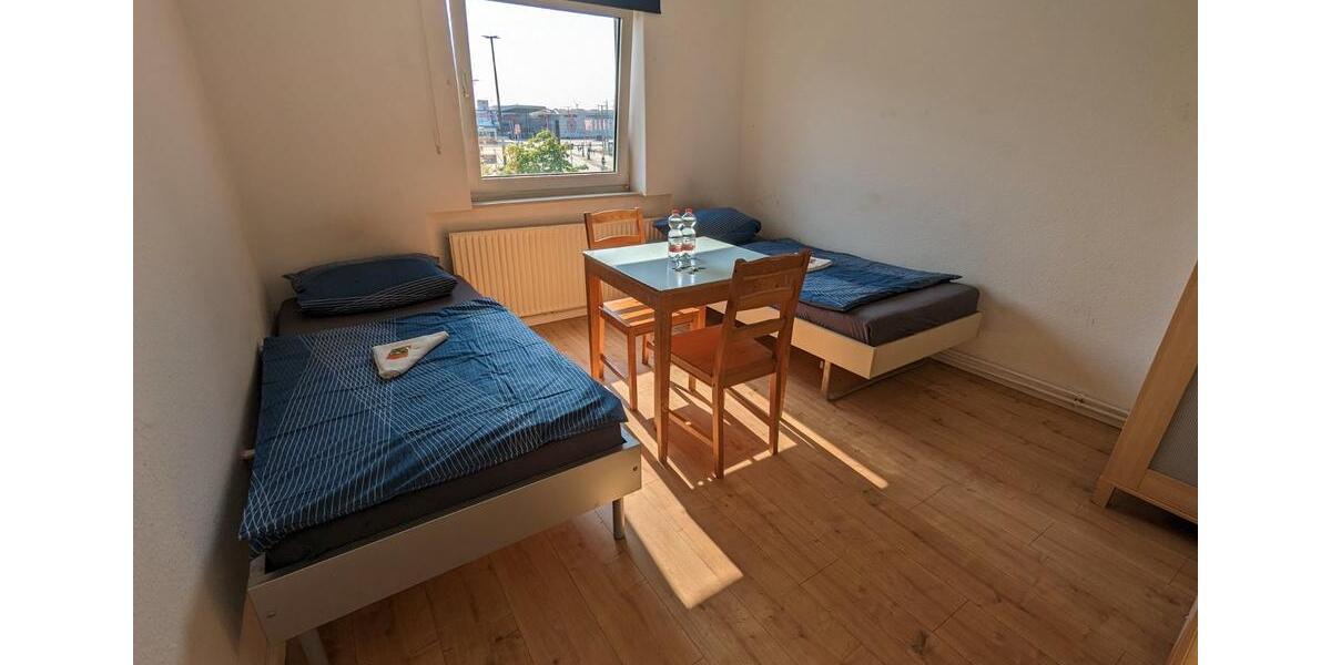 Wohnen auf Zeit Bremen Huchting - 4 Zimmer, 105 m&sup2;, 20&euro; | Angebot:17425780