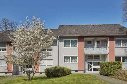 Wohnung zum Mieten in Bochum 465 € 48.44 m²