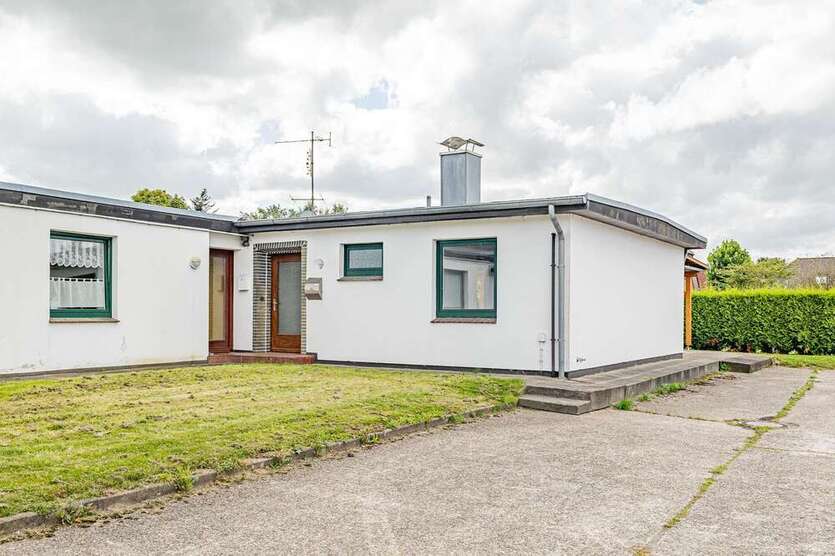 Wohnung zum Mieten in Drochtersen 580 € 71 m²
