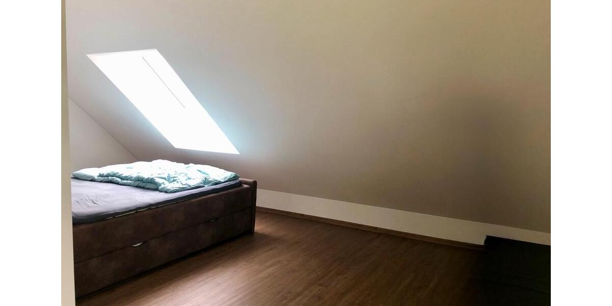Wohnen auf Zeit Kaufbeuren - 1 Zimmer, 28 m&sup2;, 520&euro; | Angebot:26632609