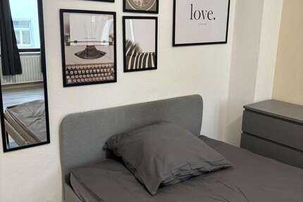 Wohnung Fulda - 1 Zimmer, 20 m&sup2;, 340&euro; | Angebot:25273940