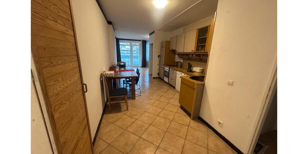 Etagenwohnung Hamburg Wandsbek - 3 Zimmer, 78 m&sup2;, 1.800&euro; | Angebot:26705245