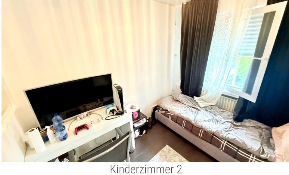 Reihenhaus Niederkassel - 4.5 Zimmer, 118 m&sup2;, 2.500&euro; | Angebot:26107847