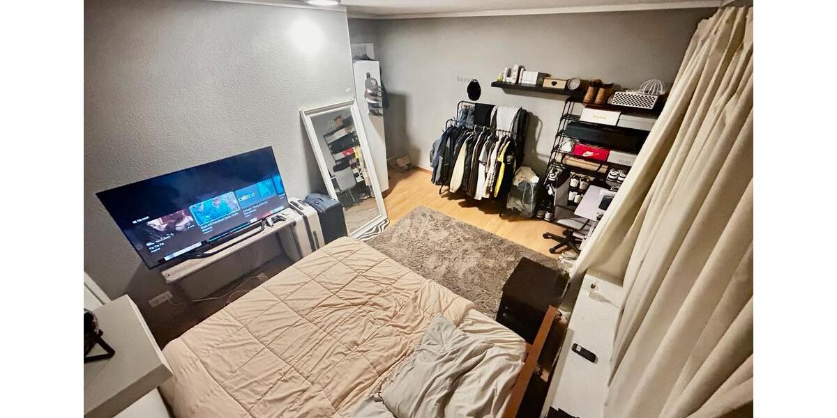 Wohnen auf Zeit Oldenburg Bloherfelde - 1 Zimmer, 16 m&sup2;, 400&euro; | Angebot:25984827