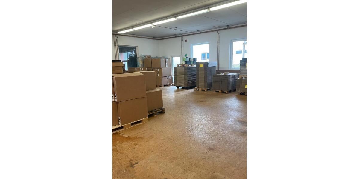 Gewerbeobjekt Brücken - 1.500&euro; | Angebot:24384207