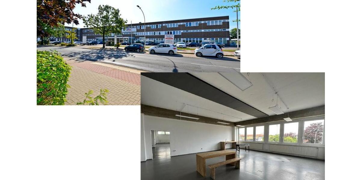 Gewerbeobjekt Schenefeld - 8&euro; | Angebot:26568723