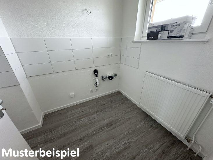 Etagenwohnung Seesen - 1 Zimmer, 34 m&sup2;, 255&euro; | Angebot:26587241