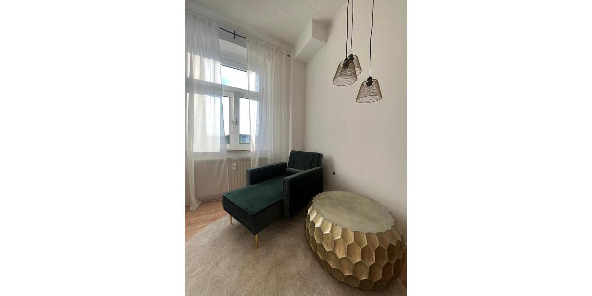Etagenwohnung Düsseldorf Stadtbezirk 3 - 1 Zimmer, 32 m&sup2;, 850&euro; | Angebot:26689267