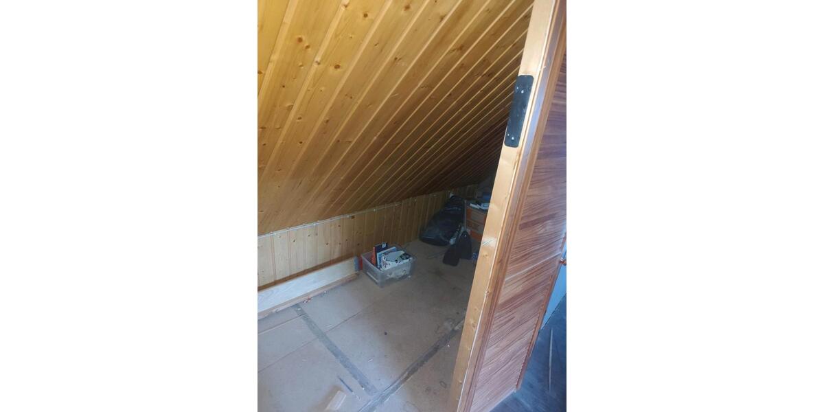 Dachgeschoßwohnung Bremen Osterholz - 2 Zimmer, 50 m&sup2;, 480&euro; | Angebot:25255813