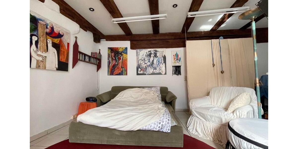 Erdgeschoßwohnung Reutlingen - 3 Zimmer, 111 m&sup2;, 965&euro; | Angebot:26610134