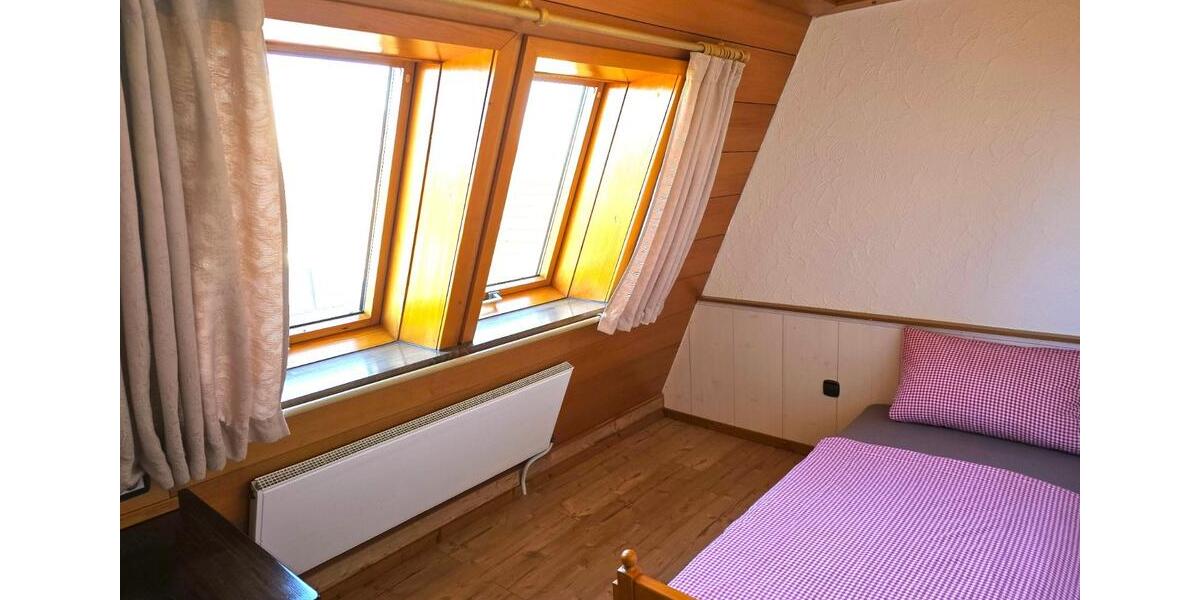 Wohnen auf Zeit Mainhardt - 1 Zimmer, 9 m&sup2;, 550&euro; | Angebot:24397677