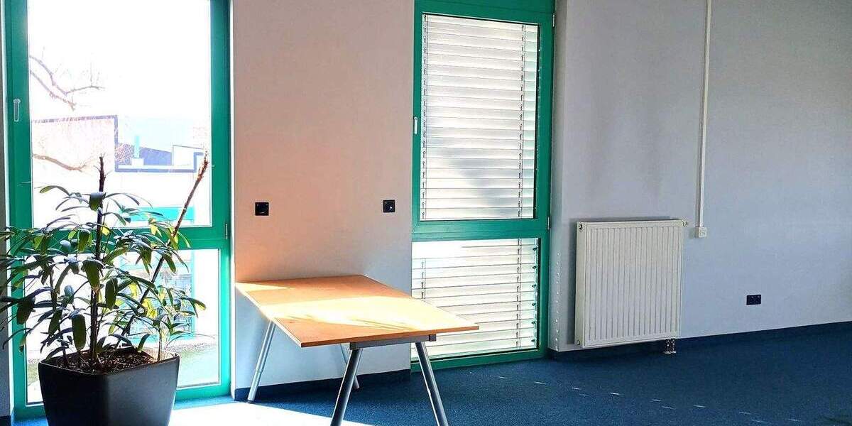 Gewerbeobjekt Emmendingen - 1 Zimmer, 340 m&sup2;, 3.230&euro; | Angebot:25665279