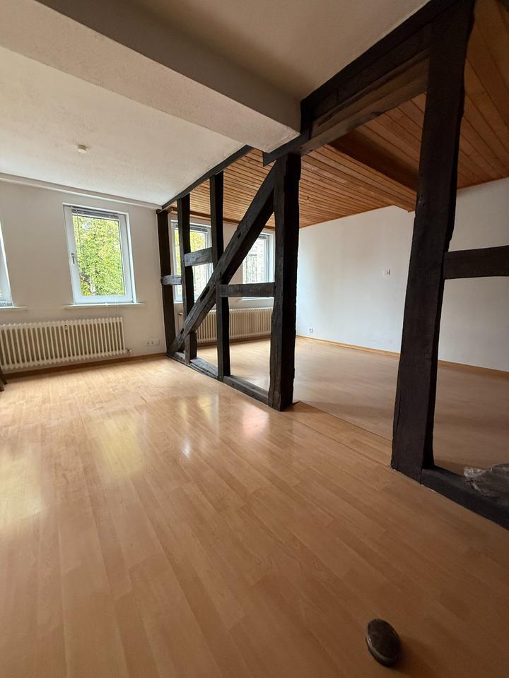 TOP 4-Zimmer-Wohnung mit großer Dachterrasse *Innenstadtnah* zimmer