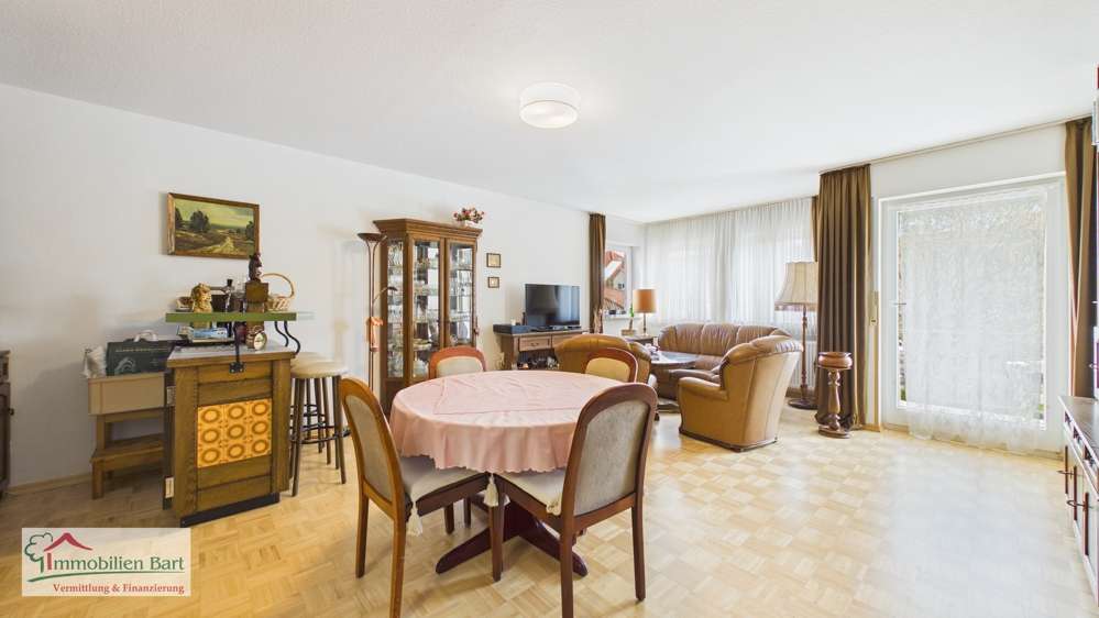 Etagenwohnung Perl - 2 Zimmer, 86 m&sup2;, 1.050&euro; | Angebot:25987768