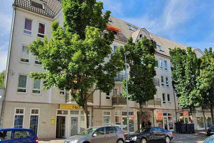 Wohnung Magdeburg Stadtfeld Ost - 1 Zimmer, 43 m&sup2;, 350&euro; | Angebot:26764591