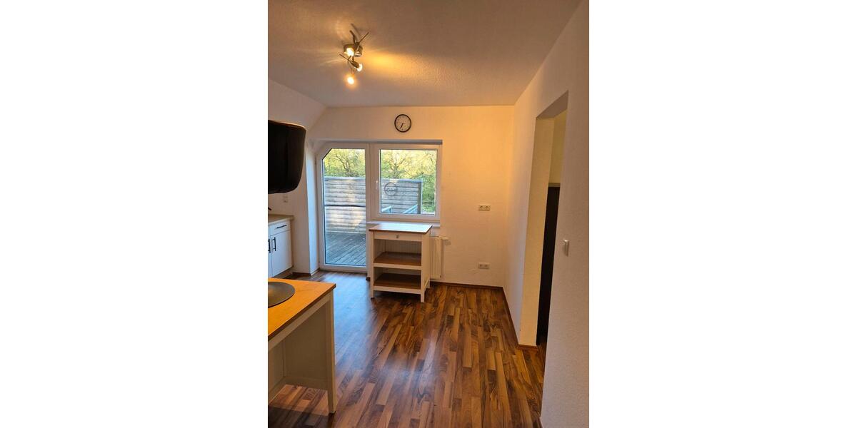 Dachgeschoßwohnung Löningen - 3 Zimmer, 95 m&sup2;, 900&euro; | Angebot:26253792