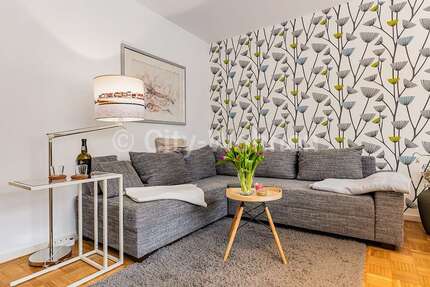 Zimmer Hamburg Eimsbüttel - 3 Zimmer, 1.750&euro; | Angebot:24994532