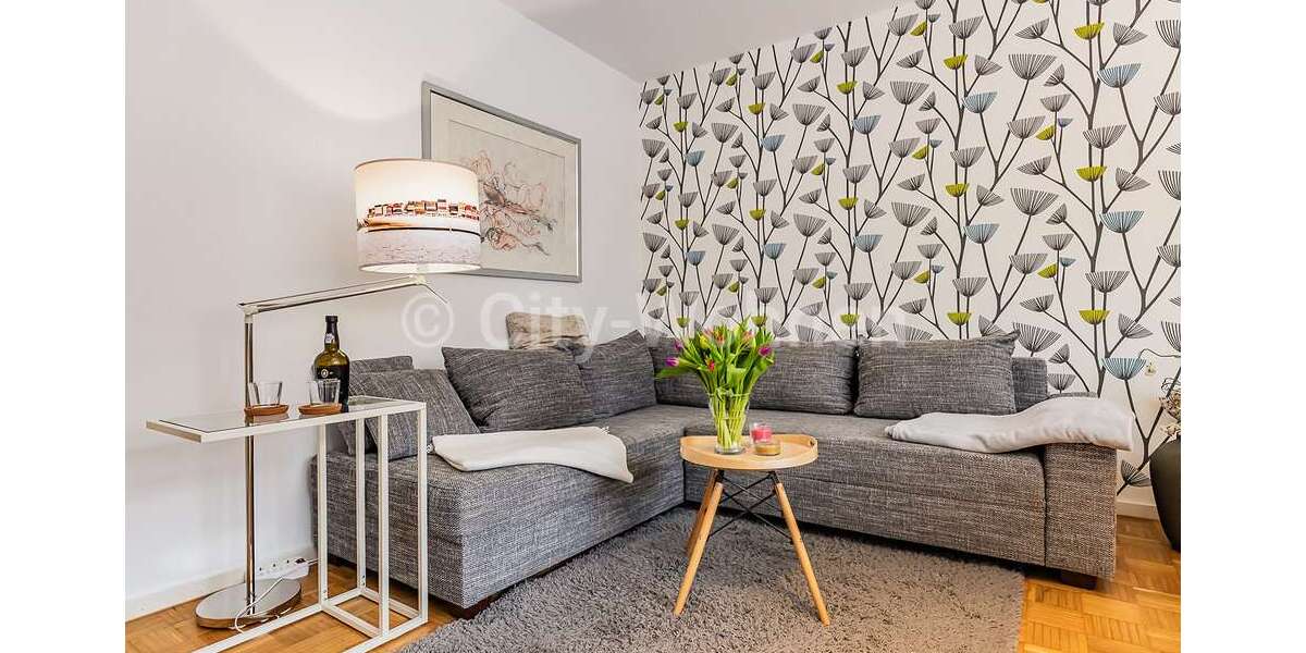 Zimmer Hamburg Eimsbüttel - 3 Zimmer, 1.750&euro; | Angebot:24994532