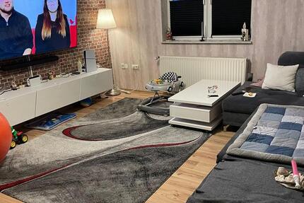 Wohnung Cloppenburg - 3 Zimmer, 92 m&sup2;, 800&euro; | Angebot:26039695