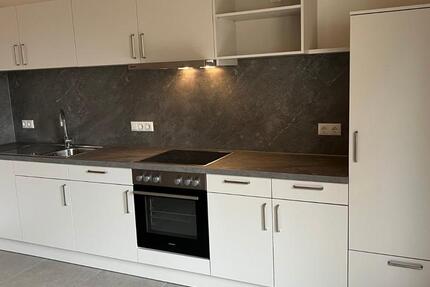 NeubauWohnung Erstbezug Oettingen