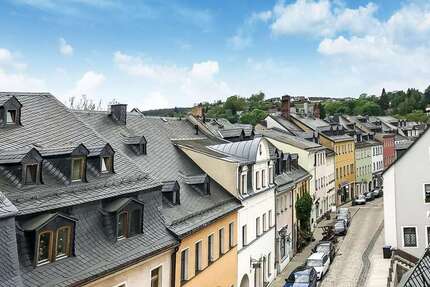 Wohnung Schwarzenberg Hofgarten - 1 Zimmer, 26 m&sup2;, 199&euro; | Angebot:27185935