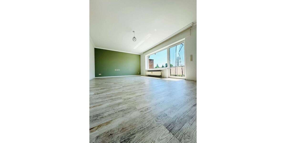Etagenwohnung Bedburg - 3 Zimmer, 75 m&sup2;, 700&euro; | Angebot:27052746