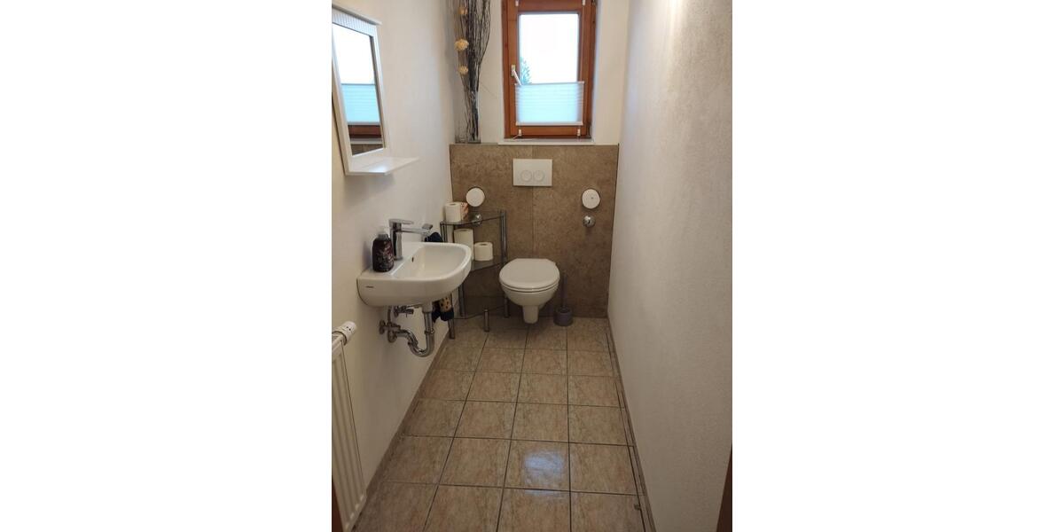 Hochparterre Bodenmais - 2 Zimmer, 75 m&sup2;, 850&euro; | Angebot:24689183