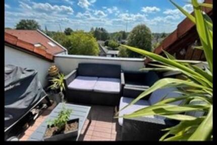 Zwei Zimmer Wohnung Hummelweg 1 zimmer