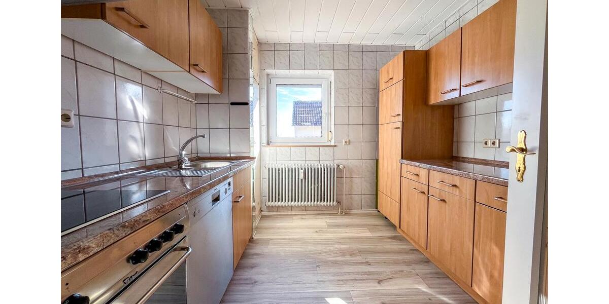 Etagenwohnung Königsbronn - 3 Zimmer, 62 m&sup2;, 660&euro; | Angebot:24979265