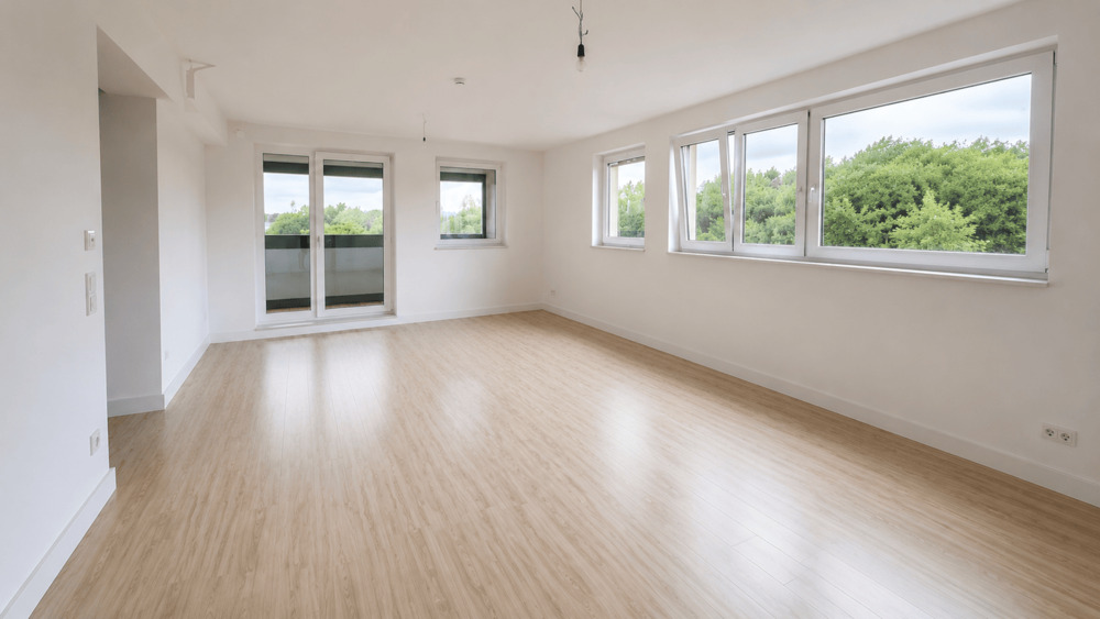 Etagenwohnung Hamburg Bergedorf - 3 Zimmer, 86 m&sup2;, 1.679&euro; | Angebot:26768245