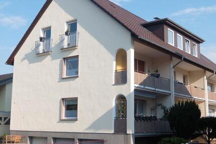 Wohnung Bad Pyrmont - 3 Zimmer, 77 m&sup2;, 510&euro; | Angebot:26677751