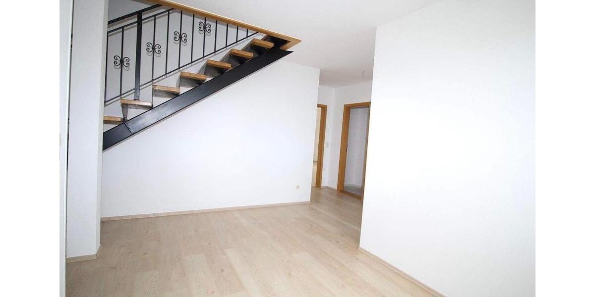 Maisonettenwohnung St. Egidien - 4 Zimmer, 113 m&sup2;, 788&euro; | Angebot:26232902