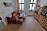 Erdgeschoßwohnung Wittenberge - 2 Zimmer, 46 m&sup2;, 360&euro; | Angebot:24742581
