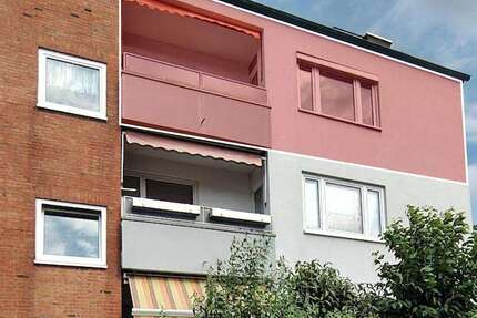 Wohnung Hersbruck - 4 Zimmer, 89 m&sup2;, 950&euro; | Angebot:27008941