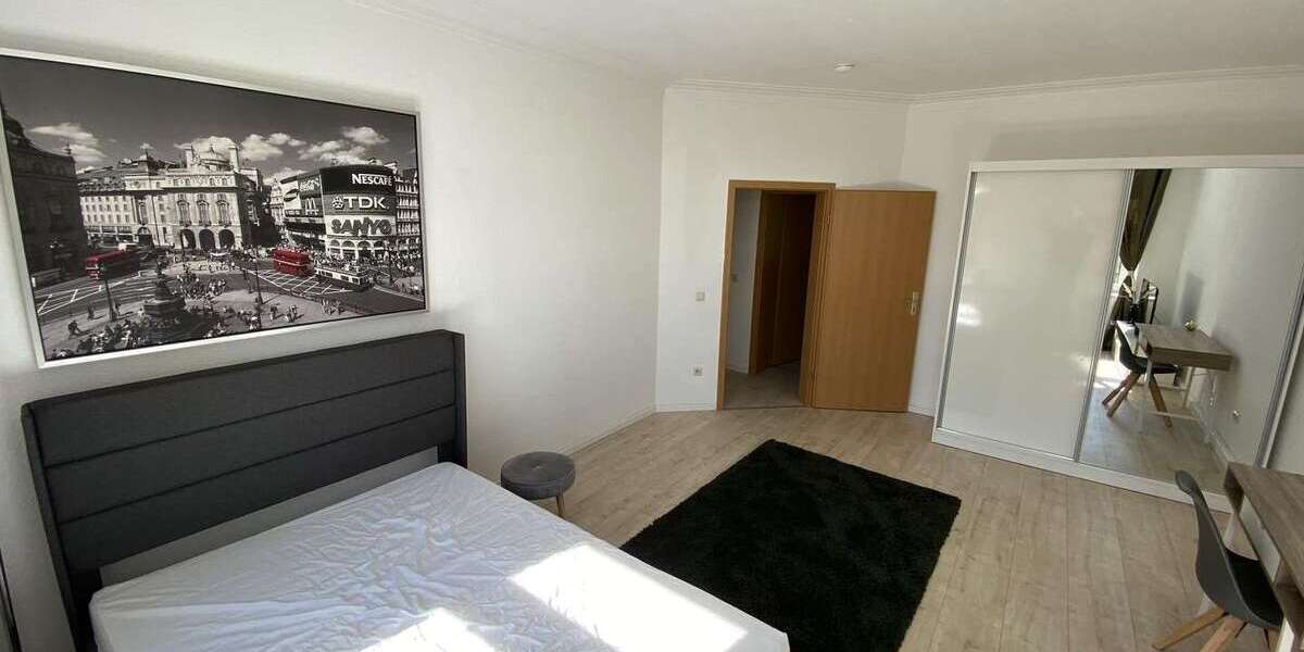 Wohnung zum Mieten in Wachtberg 650 € 20 m² 1 zimmer