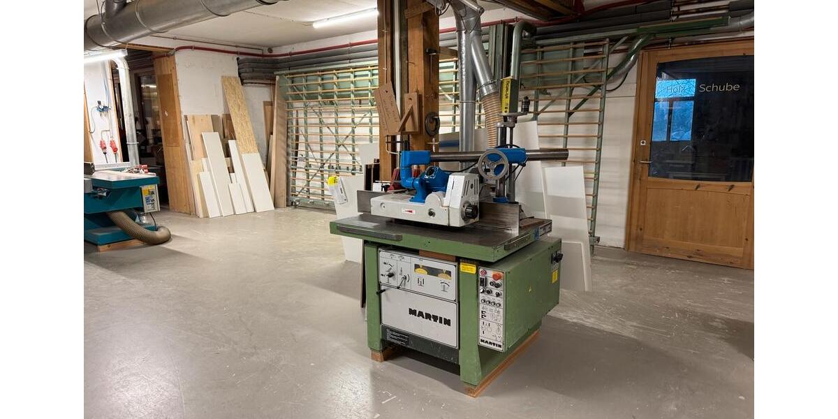 Gewerbeobjekt Bispingen - 1.200&euro; | Angebot:26414428
