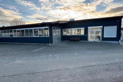 Gewerbeobjekt Brensbach - 2.000&euro; | Angebot:25987410