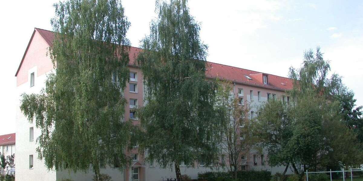 Etagenwohnung Torgau Welsau - 2 Zimmer, 47 m&sup2;, 239&euro; | Angebot:26754421