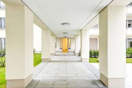 Wohnung Berlin Tiergarten - 3 Zimmer, 80 m&sup2;, 2.200&euro; | Angebot:26182974