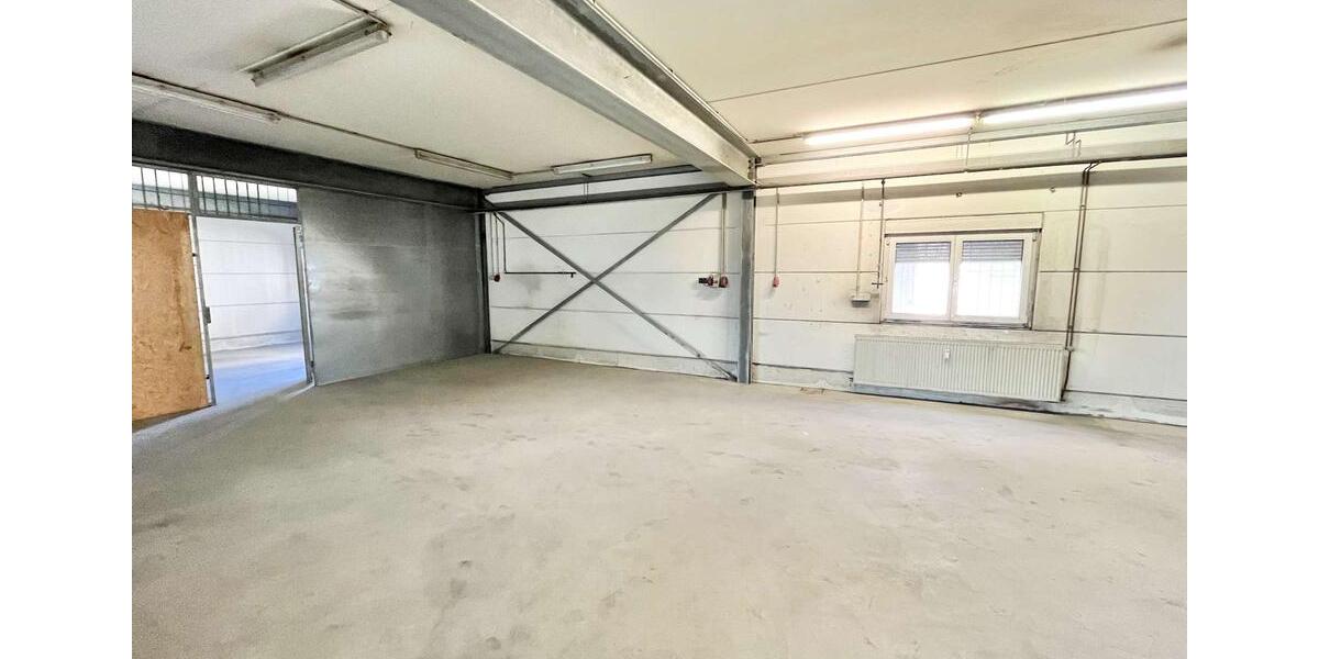 Gewerbeobjekt Lauda-Königshofen Königshofen - 2.213&euro; | Angebot:24510228