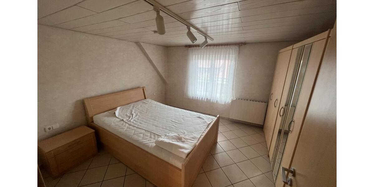 Etagenwohnung Niederstotzingen - 4 Zimmer, 88 m&sup2;, 900&euro; | Angebot:26374171