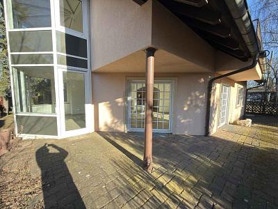 IDYLLISCHES WOHNEN AN DIREKTER WASSERANLAGE - Etagenwohnung Berlin-Schmöckwitz Schmöckwitz | Angebot:26043970