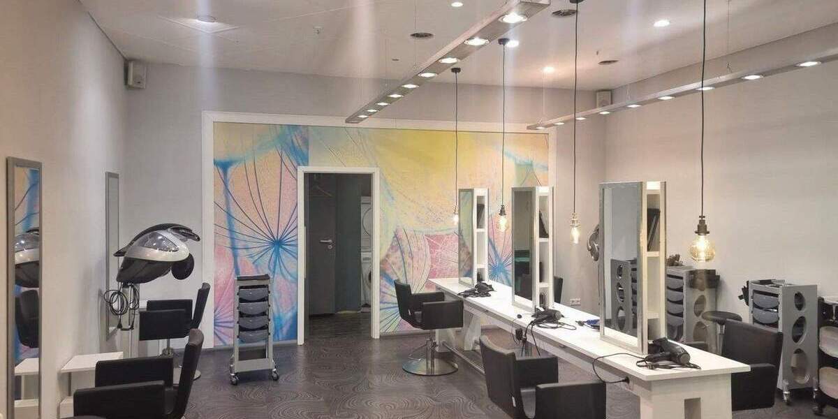 Gewerbeobjekt Kassel Bad Wilhelmshöhe - 1.512&euro; | Angebot:22950109