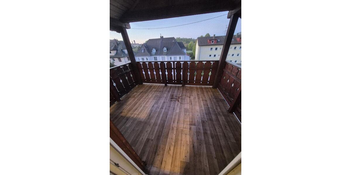 Dachgeschoßwohnung Inzigkofen - 4 Zimmer, 80 m&sup2;, 900&euro; | Angebot:26546742
