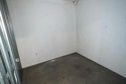 Lager Raum, Lager Box, Kellerplatz zimmer