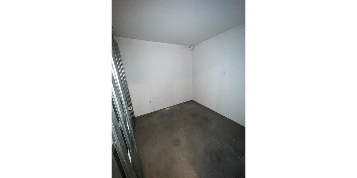 Lager Raum, Lager Box, Kellerplatz zimmer