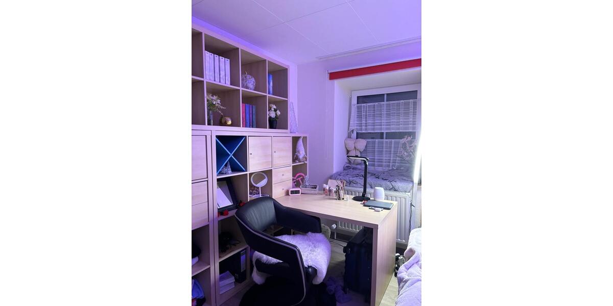 Erdgeschoßwohnung Bayreuth Altstadt - 1 Zimmer, 18 m&sup2;, 350&euro; | Angebot:25933628