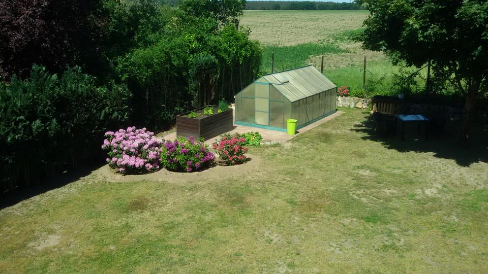 Etagenwohnung Hanstedt - 4 Zimmer, 101 m&sup2;, 880&euro; | Angebot:25902920