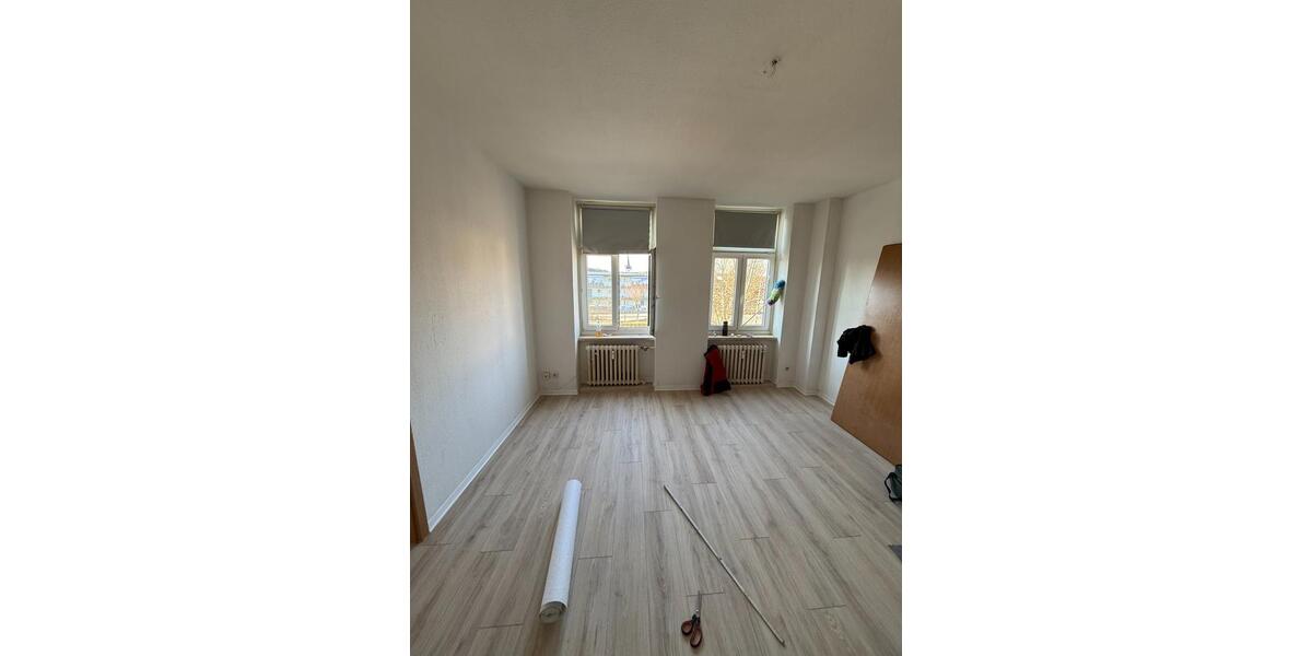 Etagenwohnung Staßfurt - 3 Zimmer, 75 m&sup2;, 450&euro; | Angebot:25782204